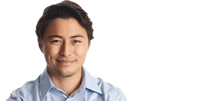 Get A Demo Of IQ DaVinci